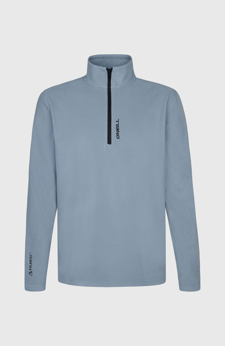FWC'Cruz Jack's Polartec® Half-Zip Fleece | Murky Water