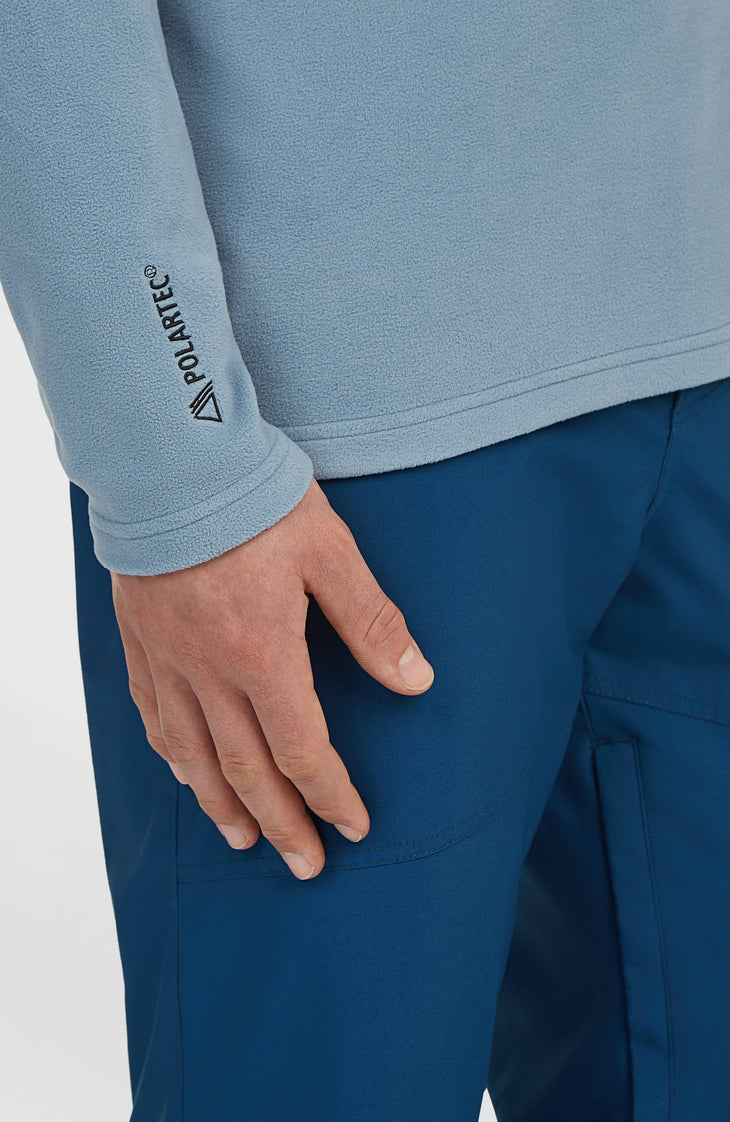 FWC'Cruz Jack's Polartec® Half-Zip Fleece | Murky Water
