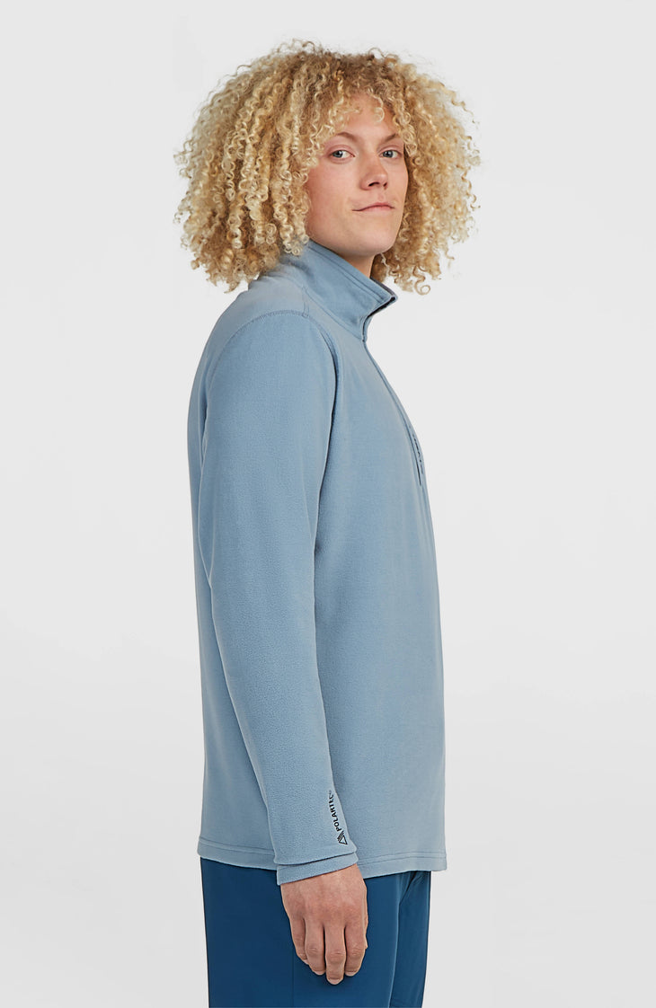 FWC'Cruz Jack's Polartec® Half-Zip Fleece | Murky Water