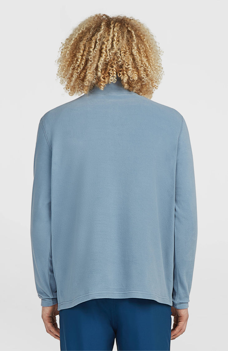 FWC'Cruz Jack's Polartec® Half-Zip Fleece | Murky Water