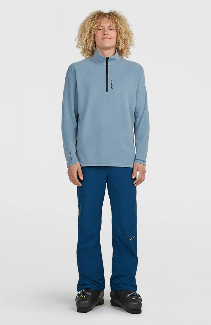 FWC'Cruz Jack's Polartec® Half-Zip Fleece | Murky Water