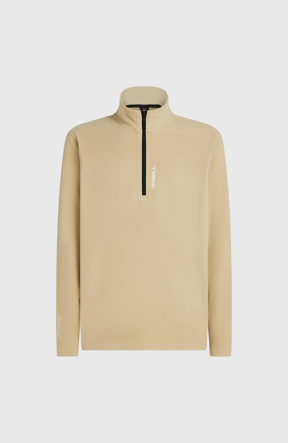 FWC'Cruz Jack's Polartec® Half-Zip Fleece | Olive Blush