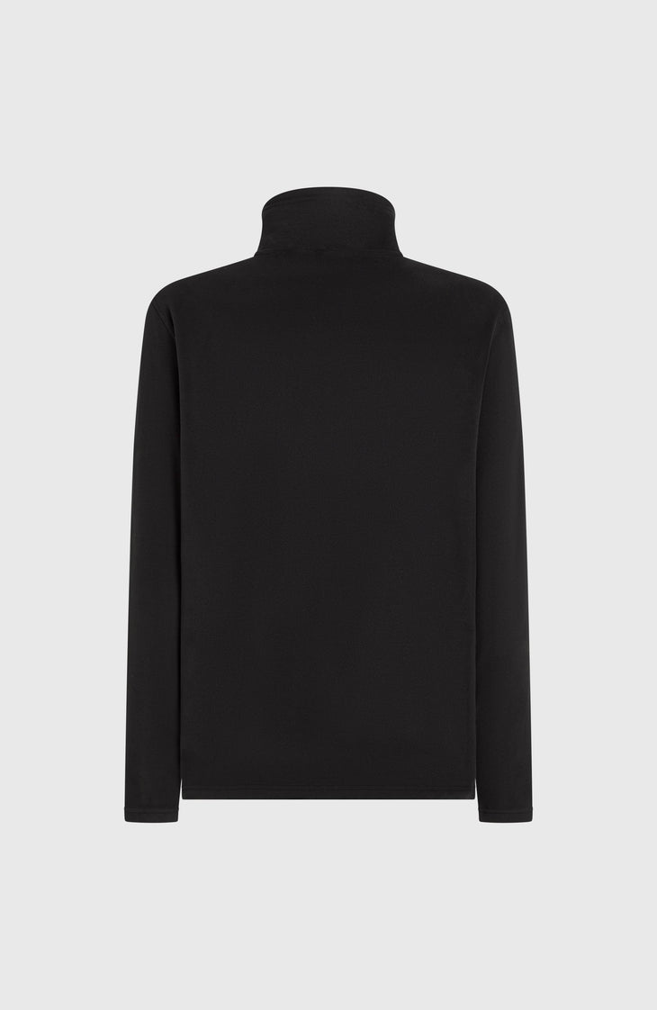 FWC'Cruz Jack's Polartec® Half-Zip Fleece | Black Out
