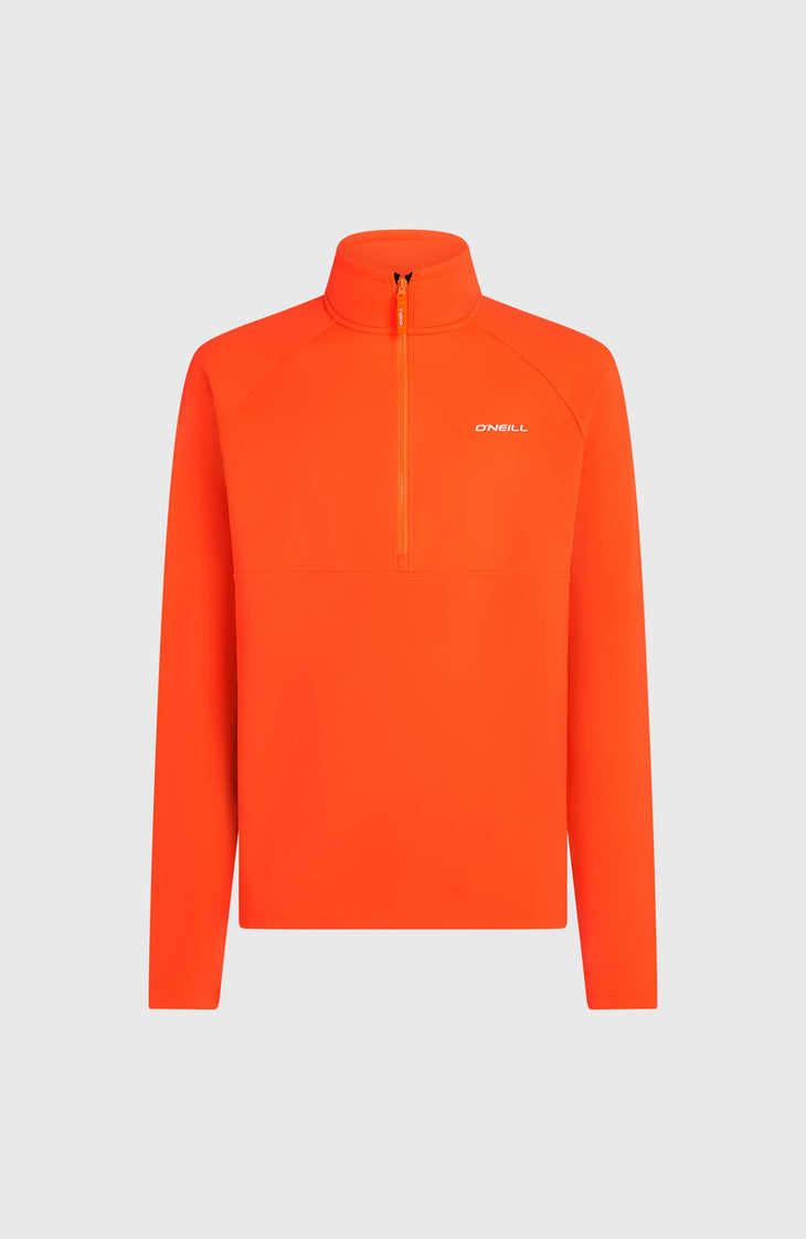 FWC'Cruz Half-Zip Fleece | Tokyo Lights