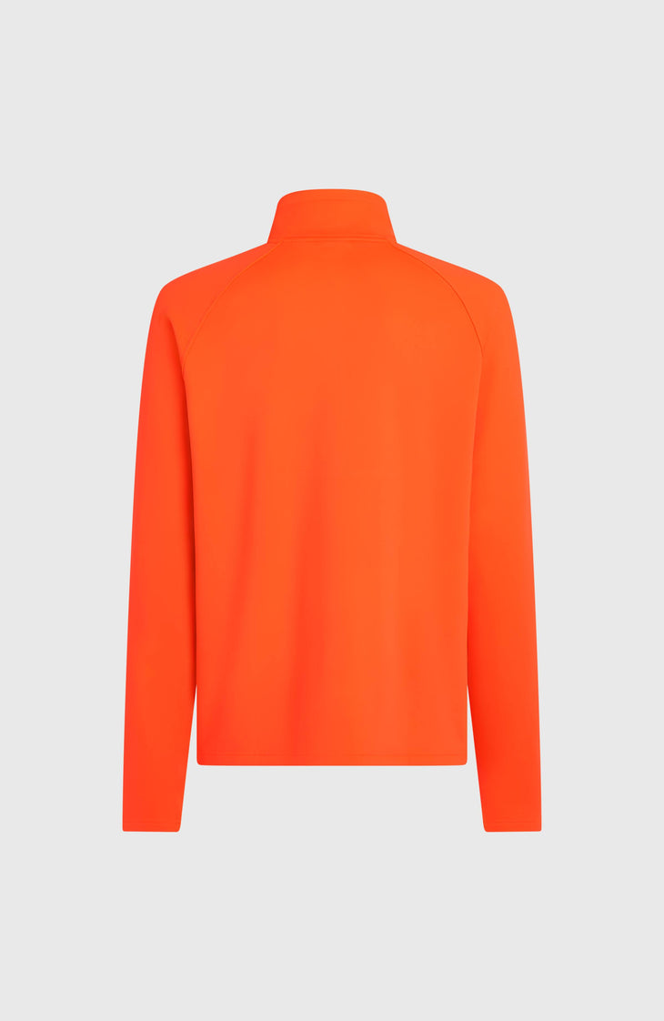 FWC'Cruz Half-Zip Fleece | Tokyo Lights
