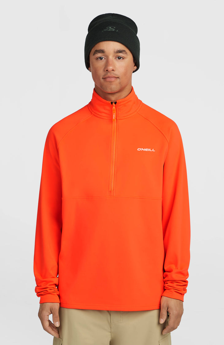 FWC'Cruz Half-Zip Fleece | Tokyo Lights