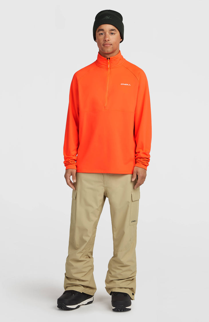 FWC'Cruz Half-Zip Fleece | Tokyo Lights