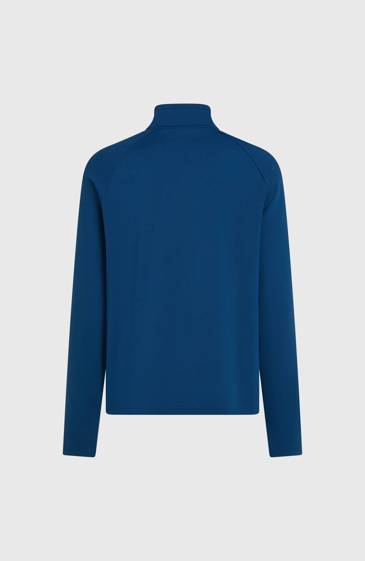 FWC'Cruz Half-Zip Fleece | Regal Blue
