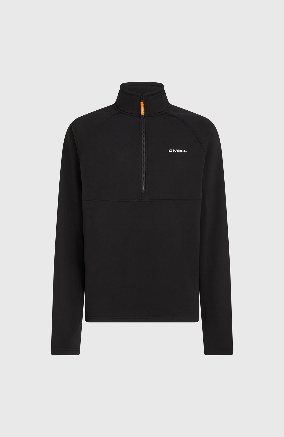 FWC'Cruz Half-Zip Fleece | Black Out