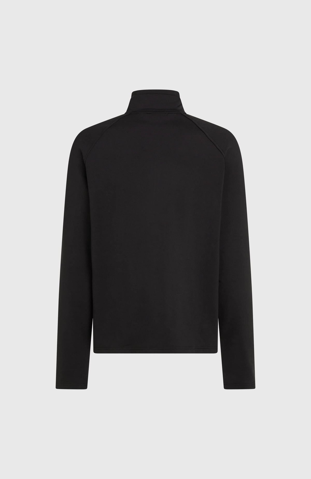 FWC'Cruz Half-Zip Fleece | Black Out