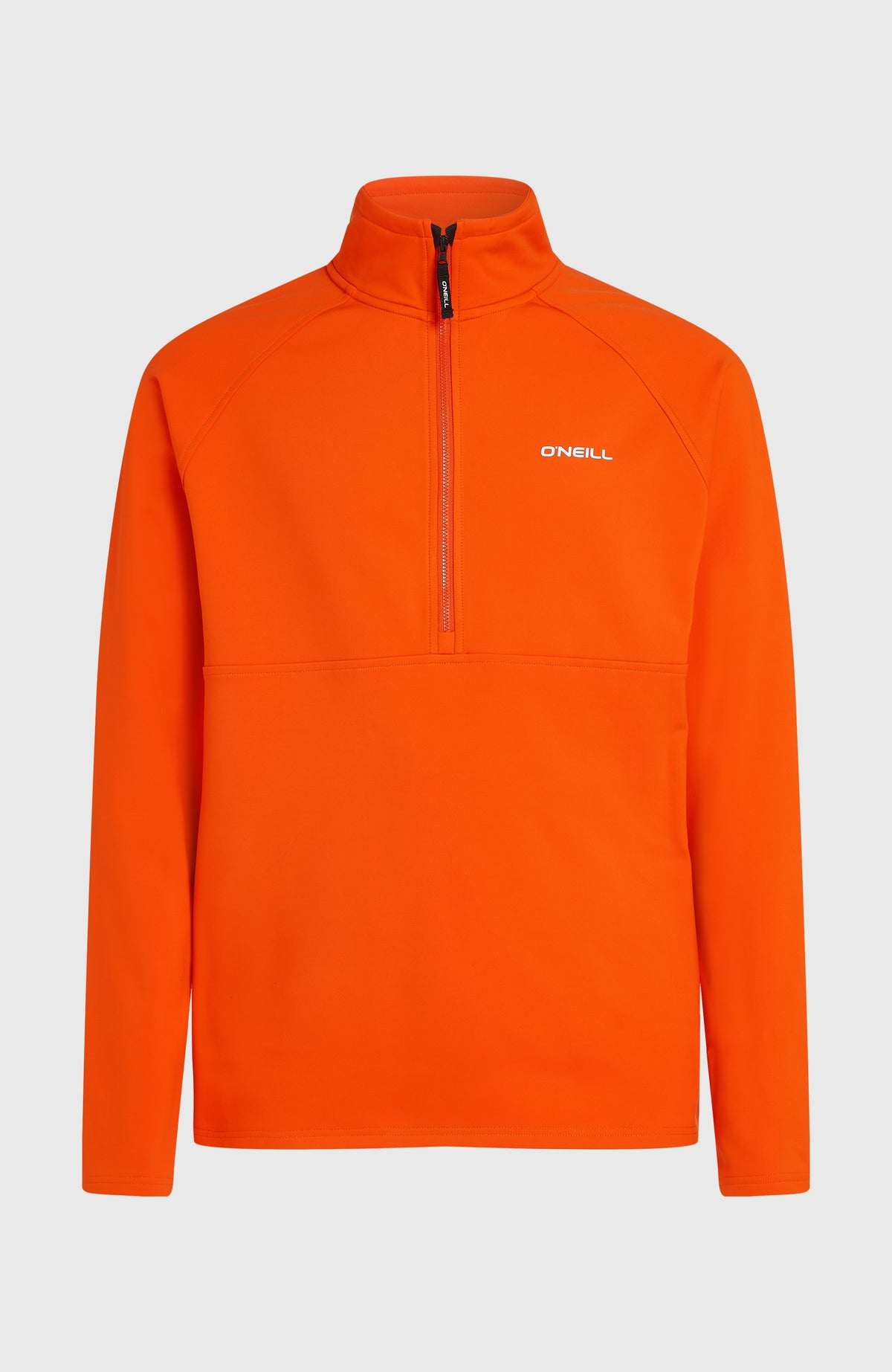 FWC'Cruz Half-Zip Fleece | Flame