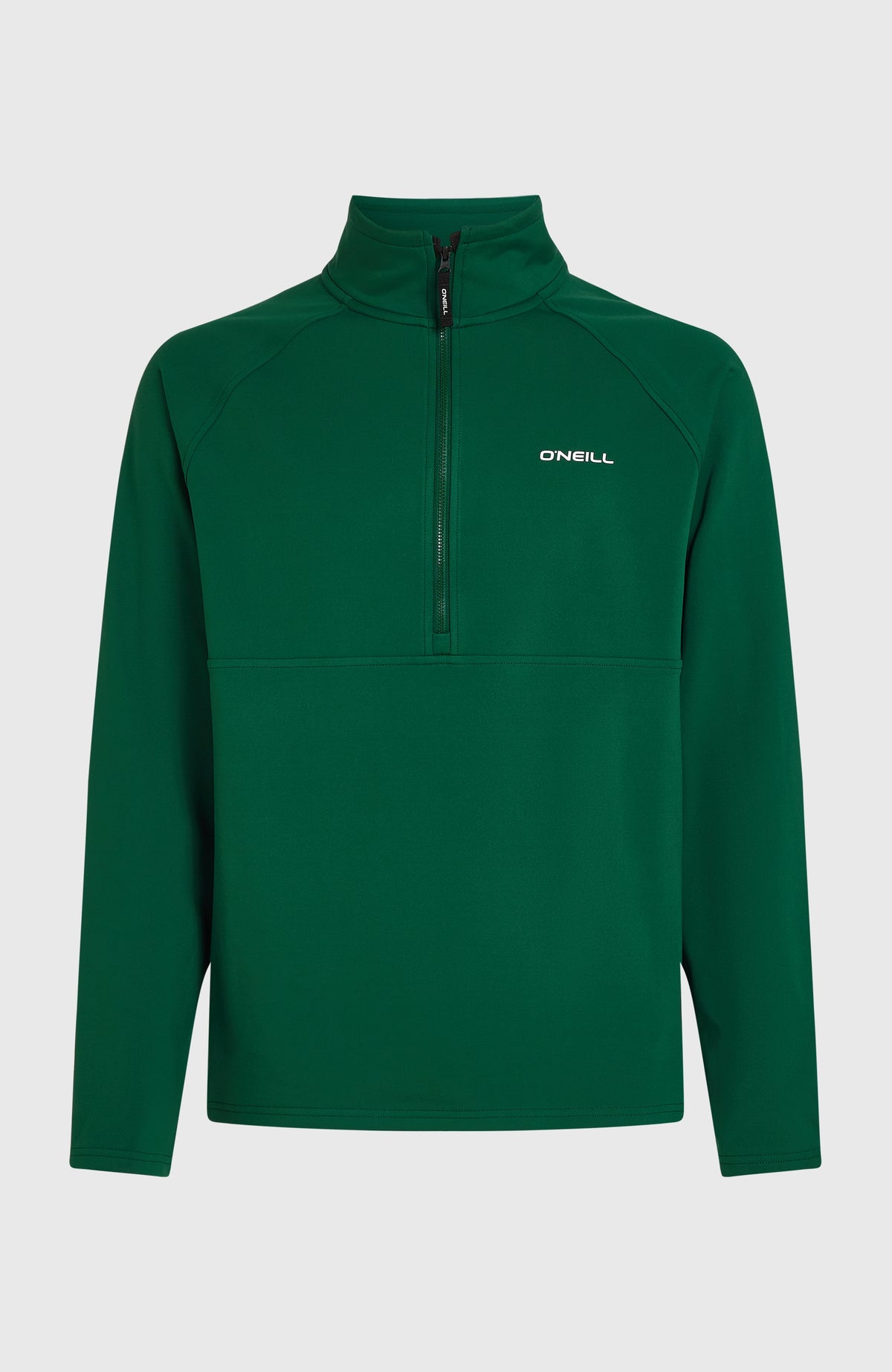 FWC'Cruz Half-Zip Fleece | Emerald Envy