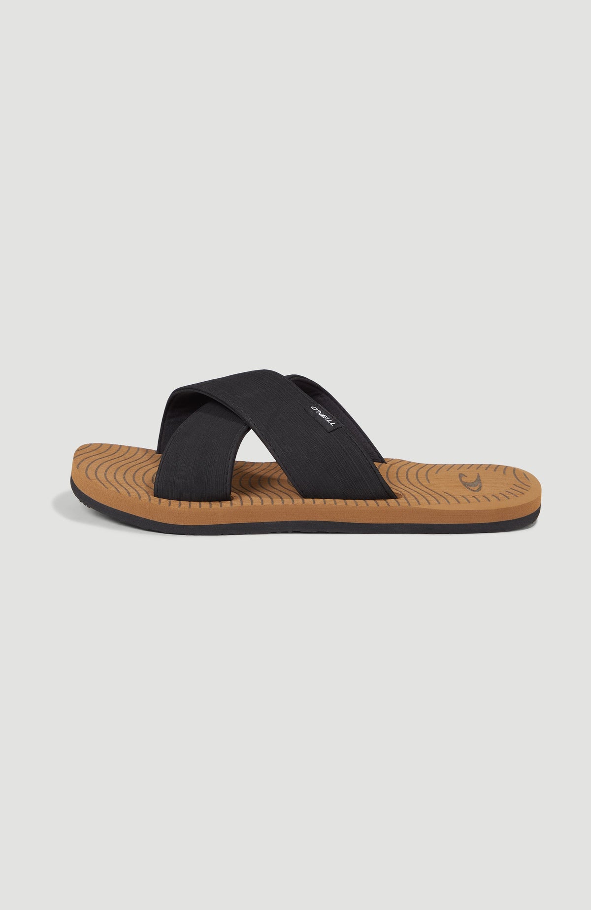 Koosh Cross Over BLOOM™ Slides | Toasted Coconut