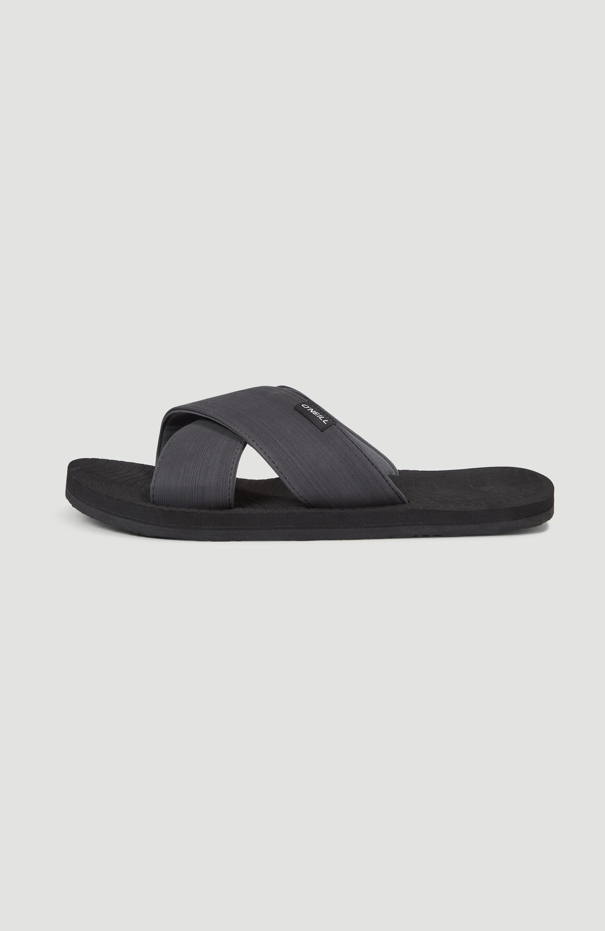 Koosh Cross Over BLOOM™ Slides | Black Out