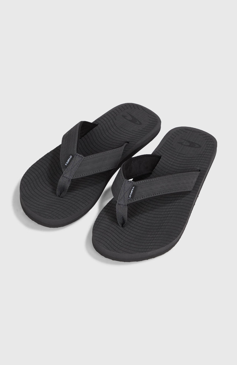 Koosh Sandals | Asphalt Koosh Sandals | Asphalt