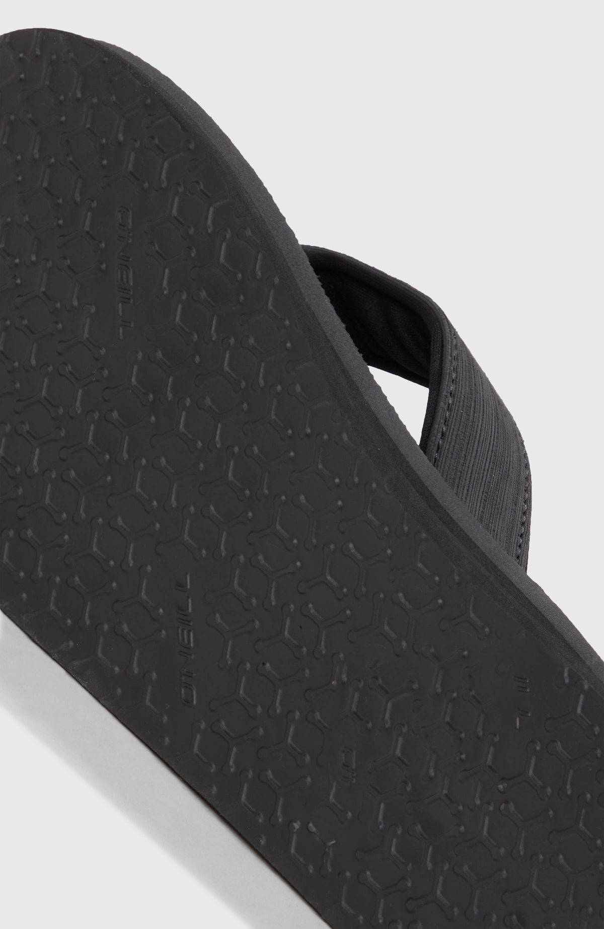 Koosh Sandals | Asphalt