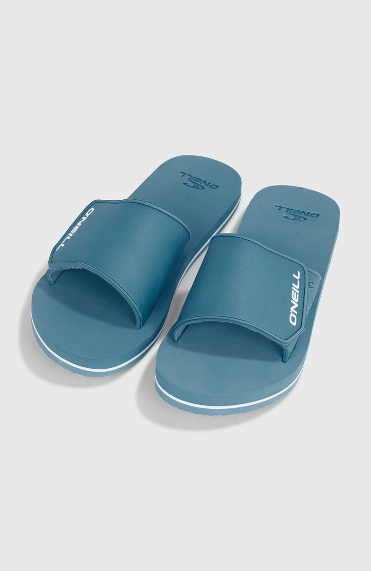O’Neill Adjustable Slides | Copen Blue O’Neill Adjustable Slides | Copen Blue
