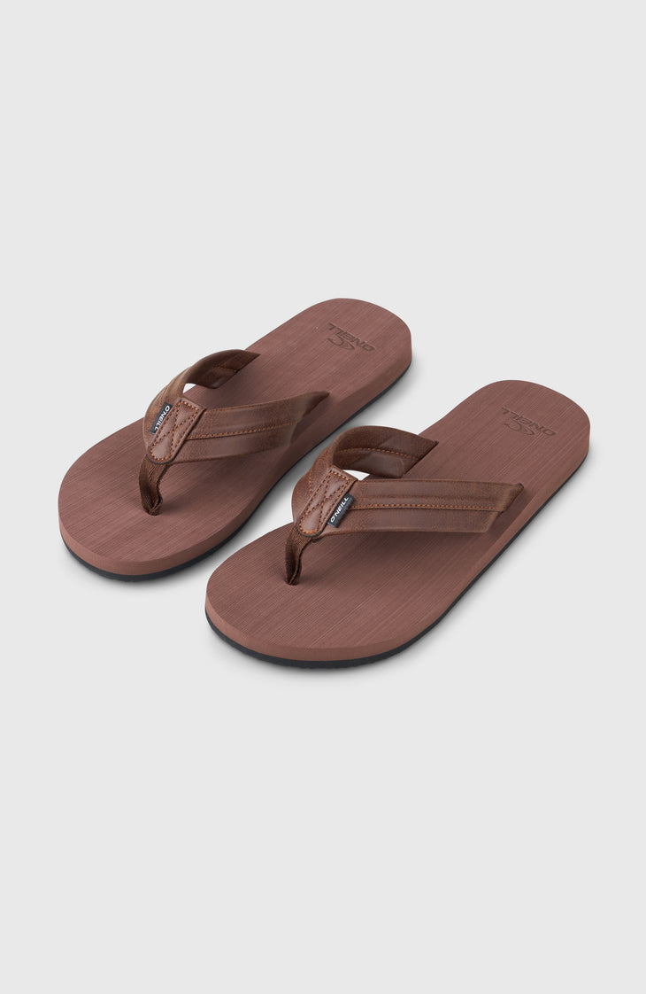 Chad Pro Sandals | Falcon