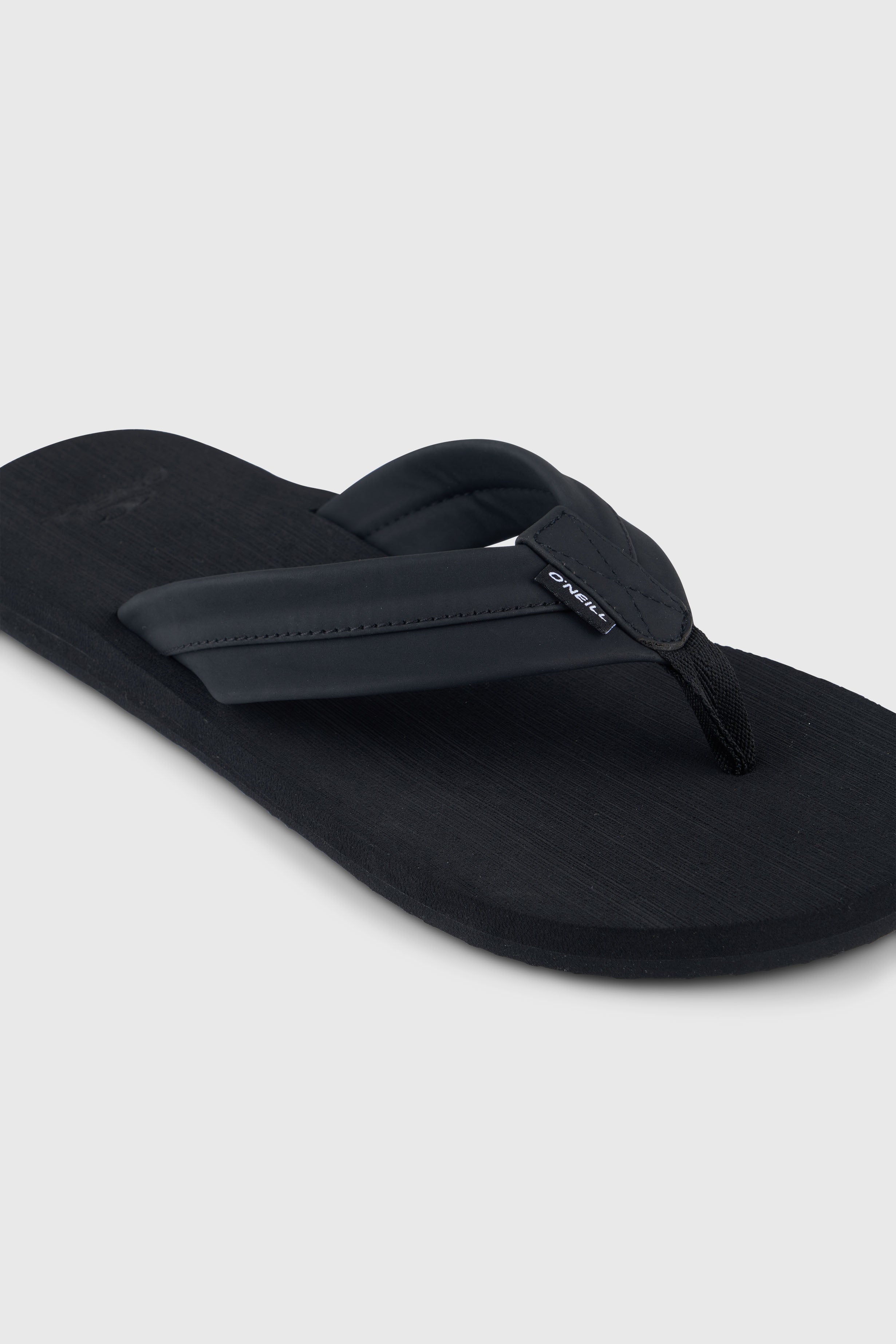 Chad Pro Sandals | Black Out – O'Neill