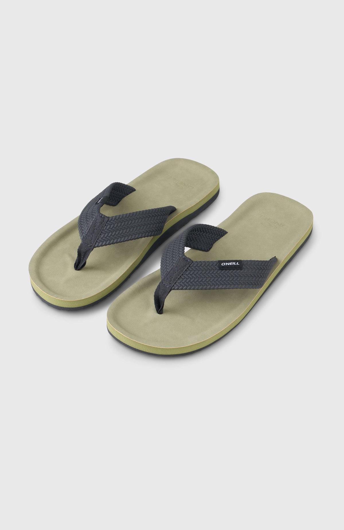 Chad Sandals | Avery Fern