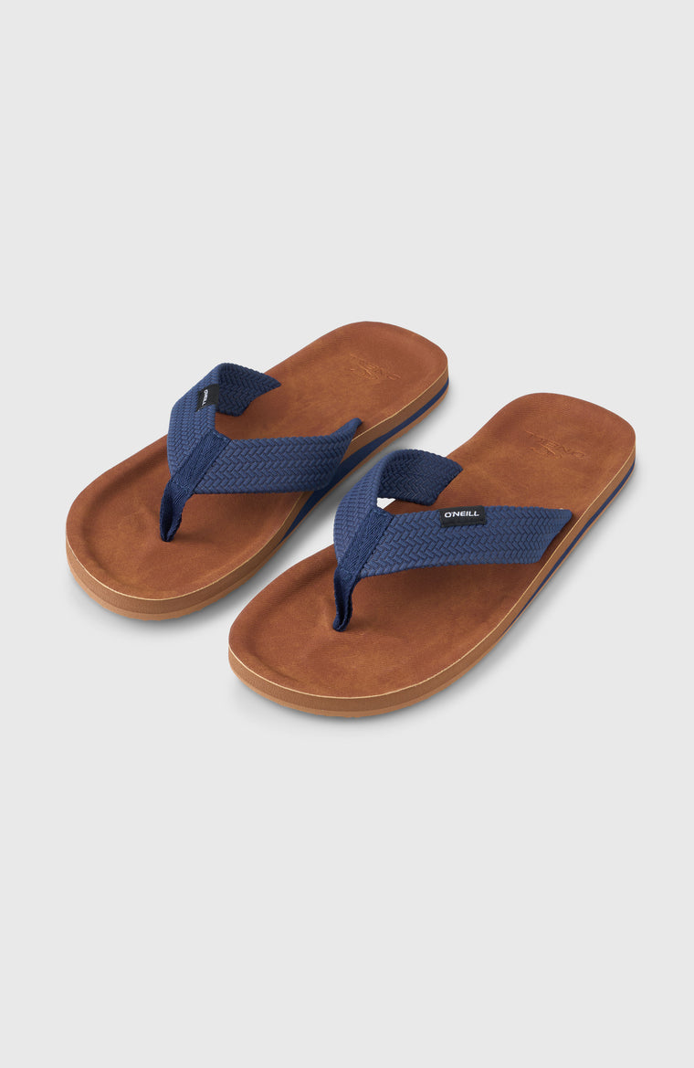 Chad Sandals | Dijon Chad Sandals | Dijon