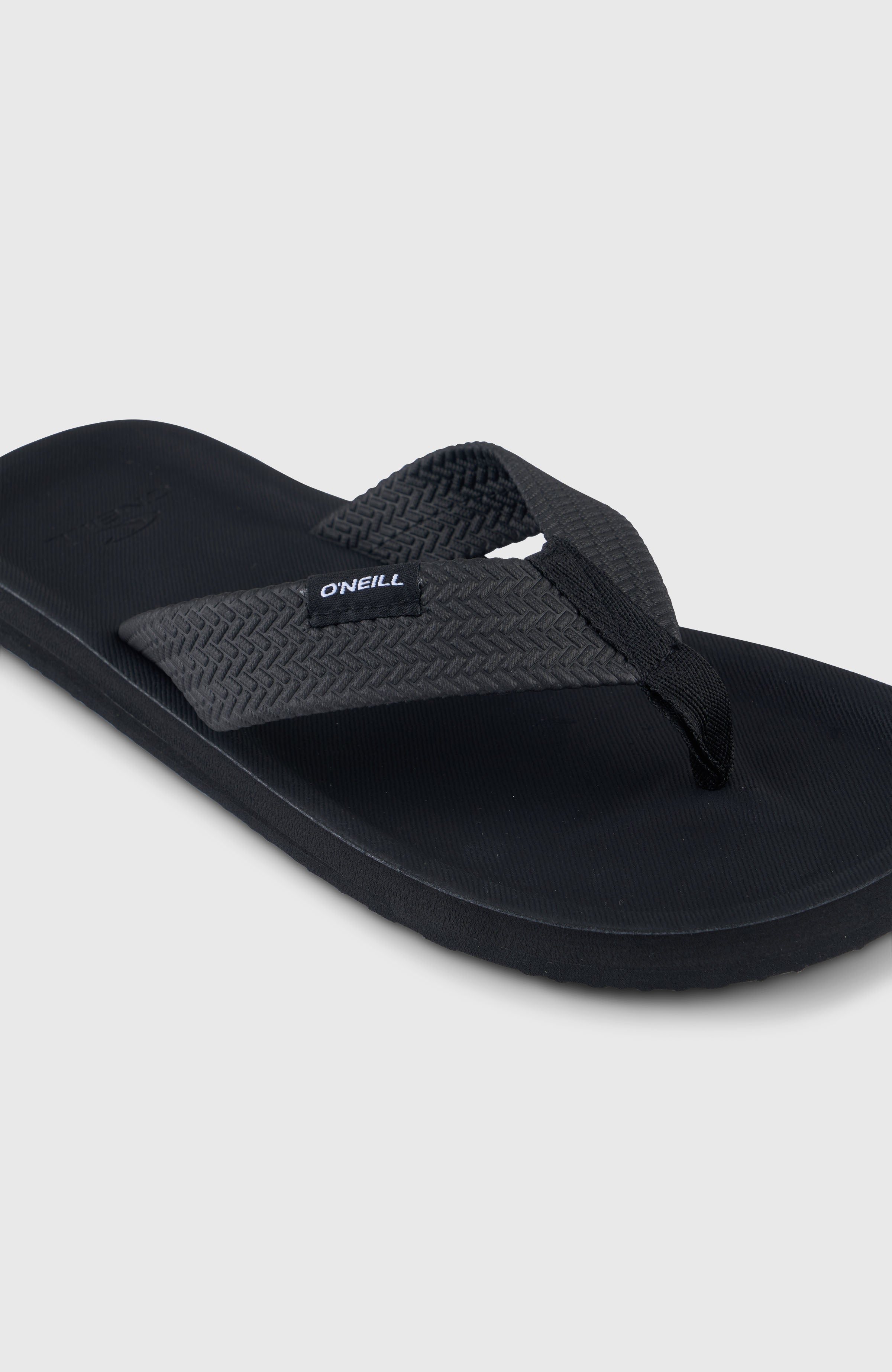 Chad Sandals | Black Out – O'Neill
