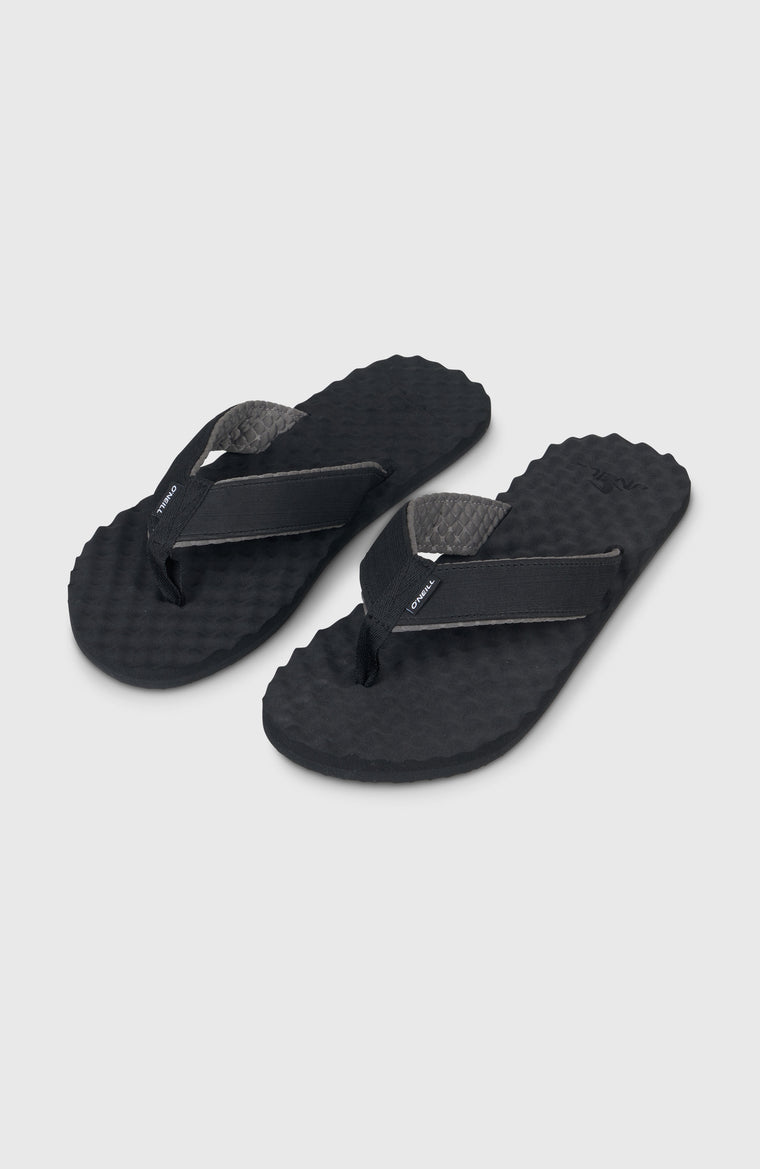 Koosh Pro Sandals | Black Out Koosh Pro Sandals | Black Out