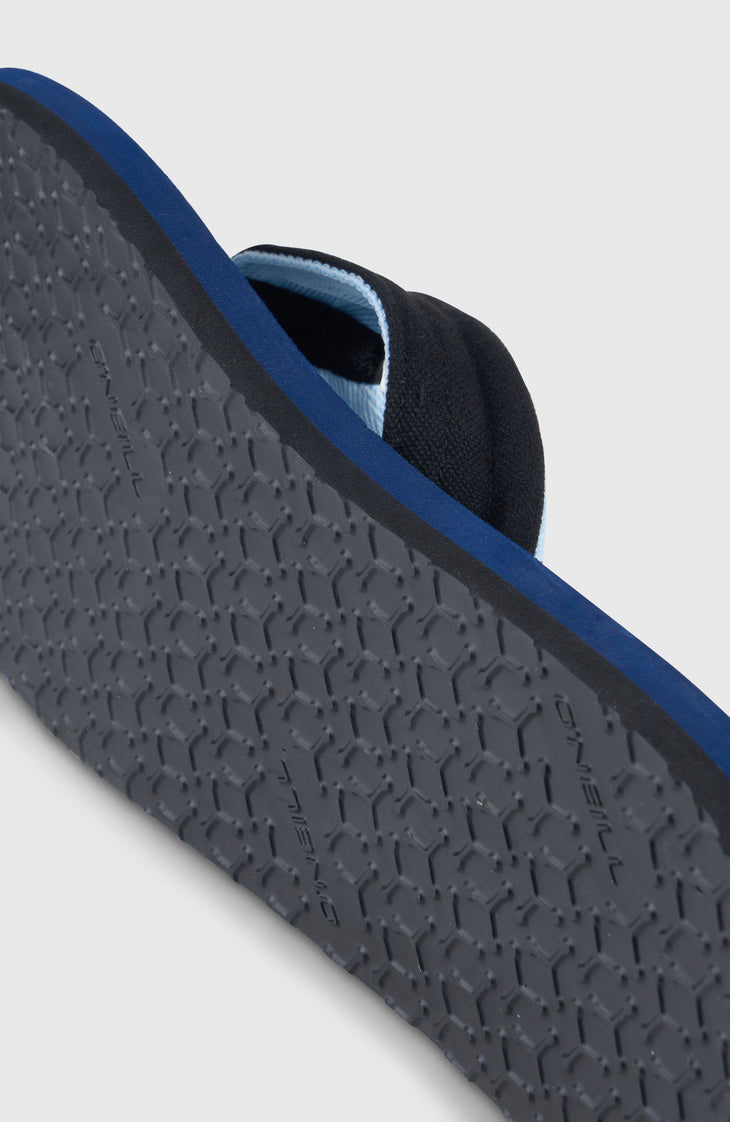 O'Riginals Sandals | Blue ORiginals Sideburns