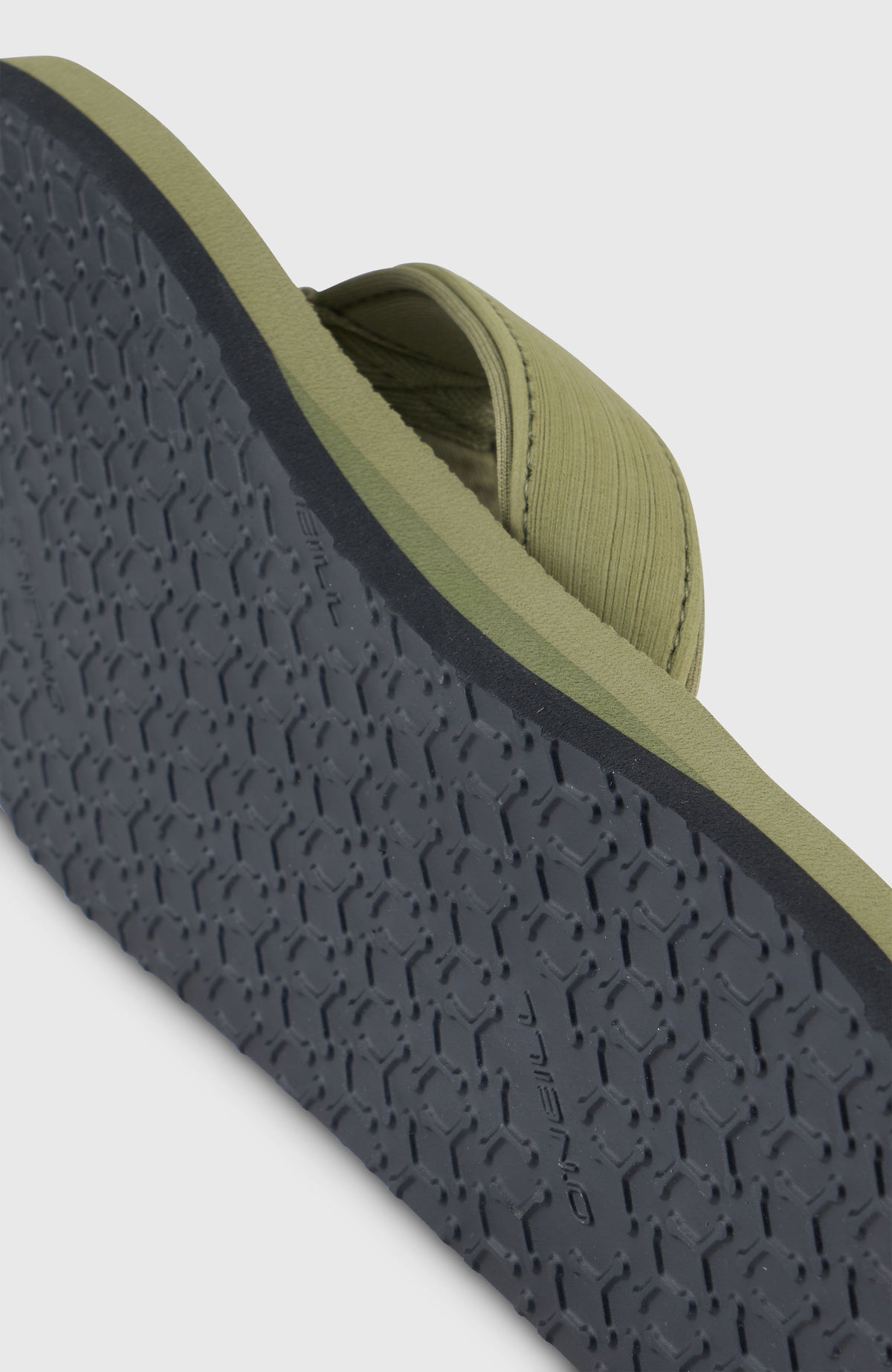 Koosh Sandals | Avery Fern