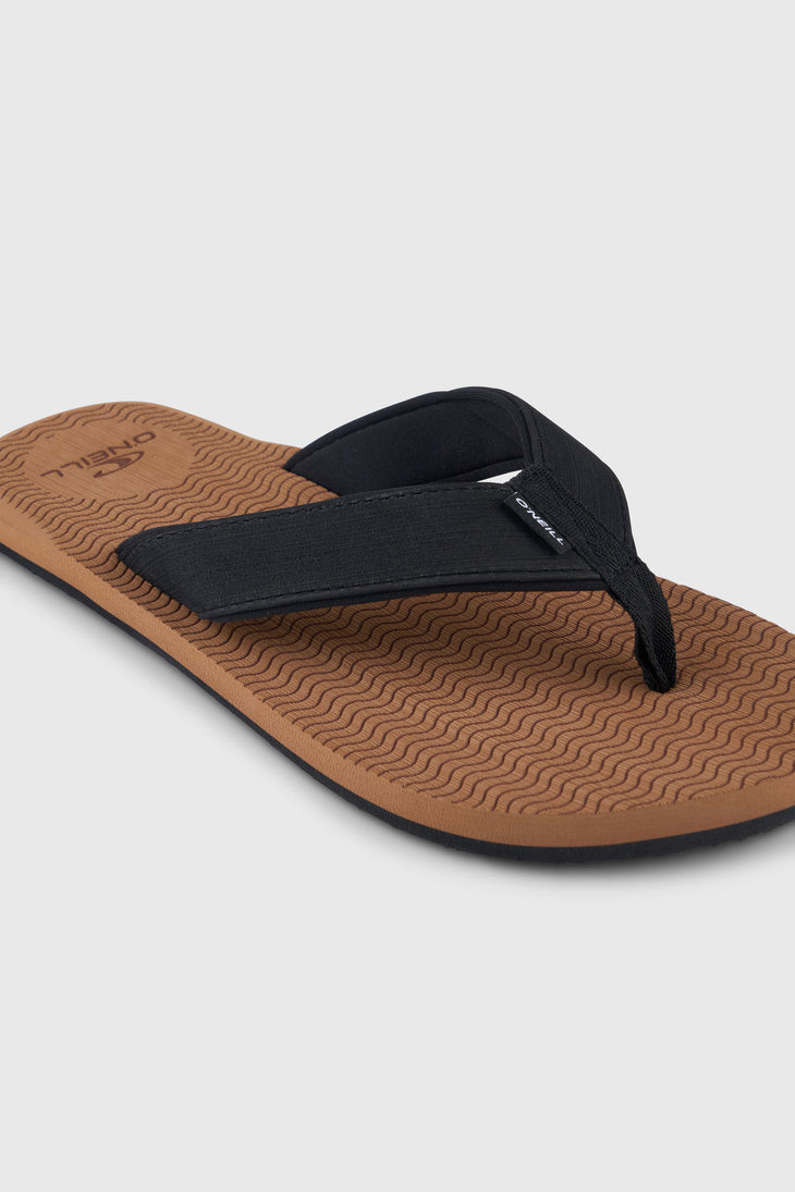 Koosh Sandals | Dijon