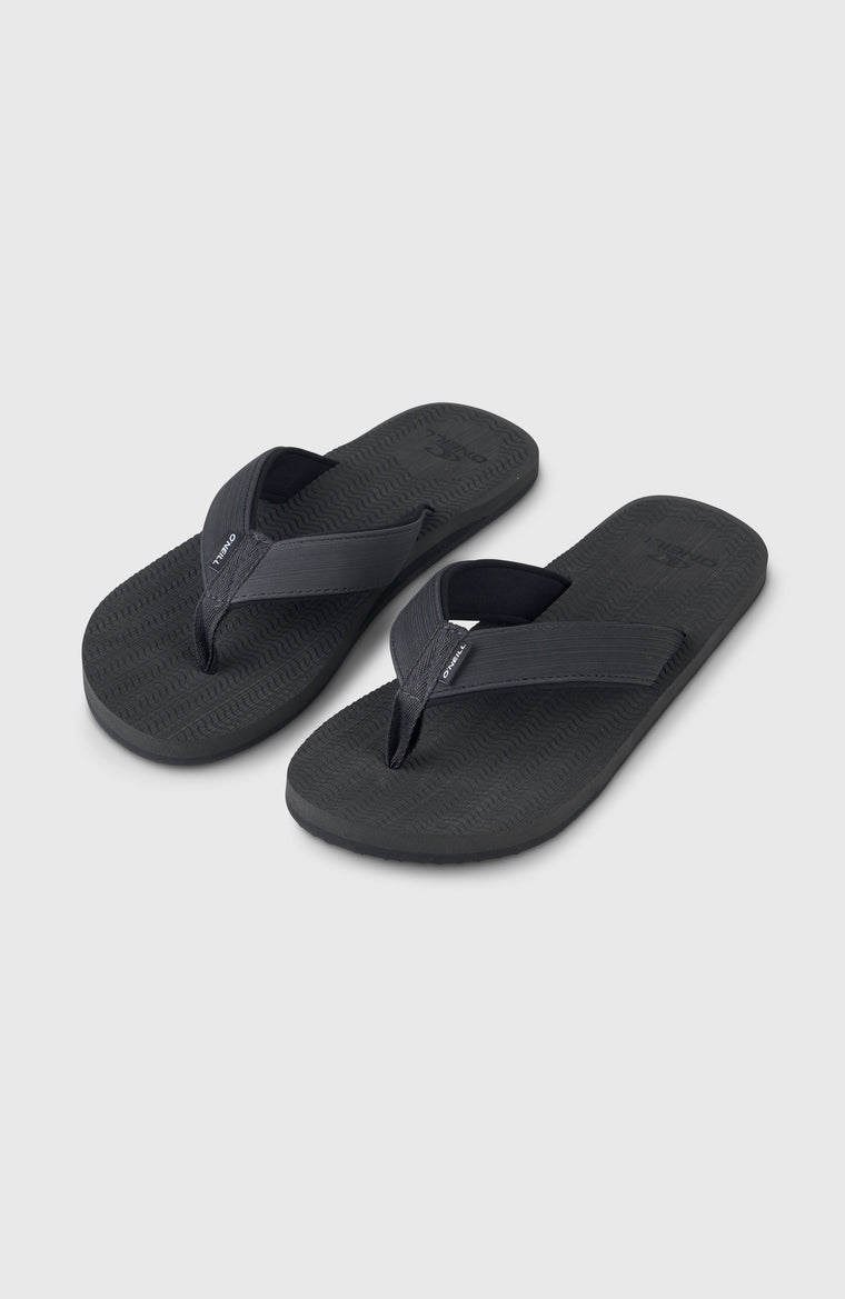 Koosh Sandals | Asphalt Koosh Sandals | Asphalt