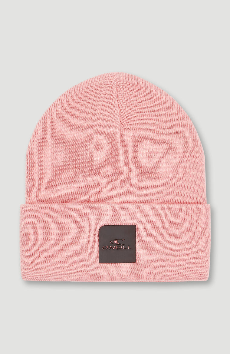 Cube Beanie | Genuine Pink Cube Beanie | Genuine Pink