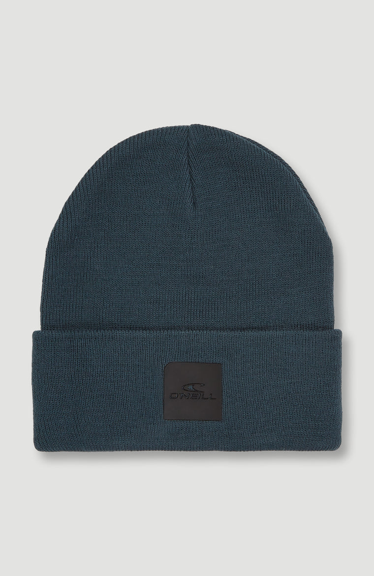 Cube Beanie | Alma Steel Cube Beanie | Alma Steel