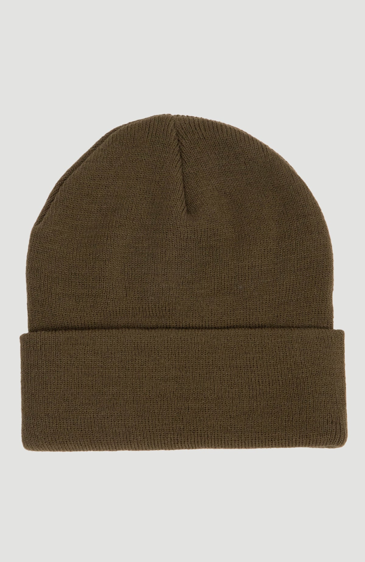 Cube Beanie | Forest Night