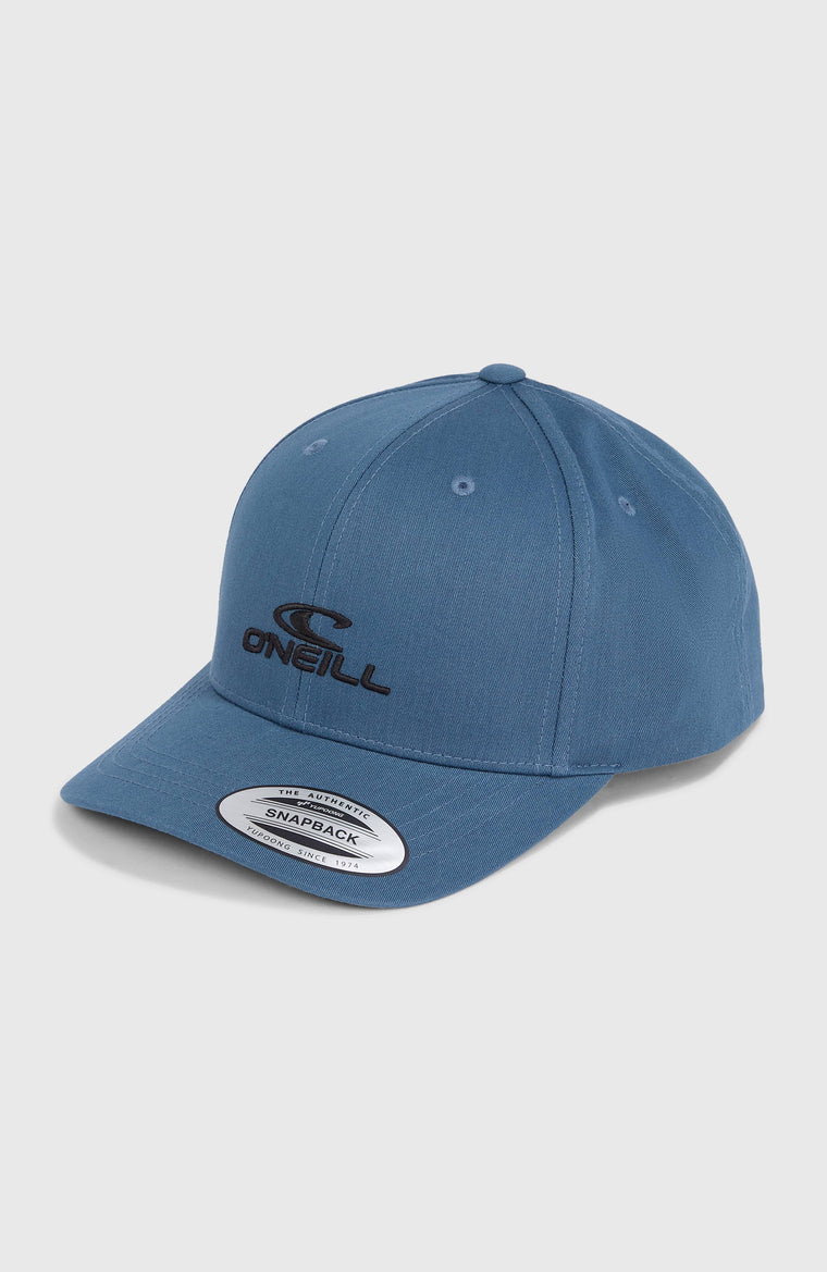 Logo Wave Cap | Copen Blue Logo Wave Cap | Copen Blue