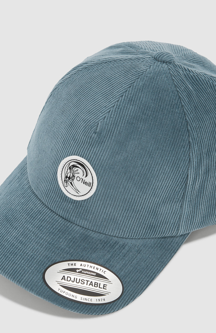 O'Riginals Cord Cap | Mozart Blue