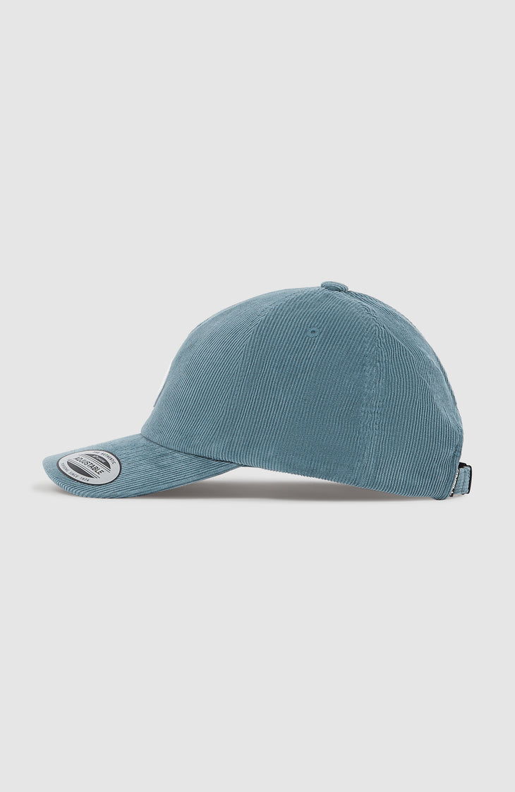 O'Riginals Cord Cap | Mozart Blue