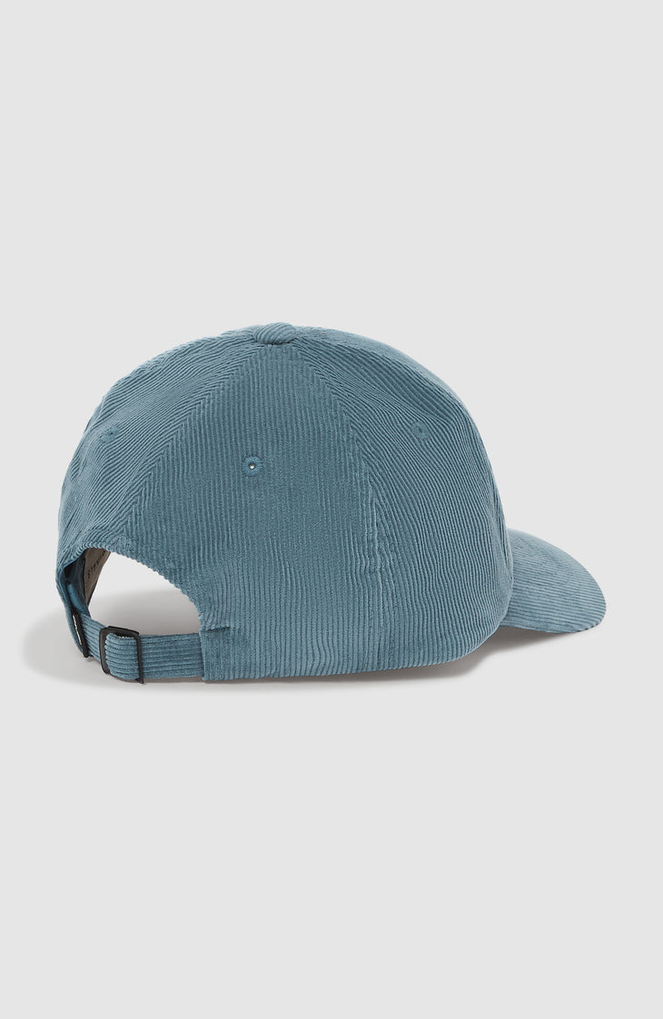 O'Riginals Cord Cap | Mozart Blue
