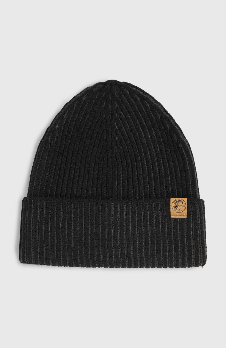 O'Riginals Beanie | Black Out O'Riginals Beanie | Black Out