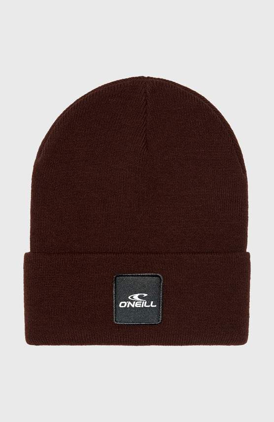 Snow Beanie | Coffee Bean