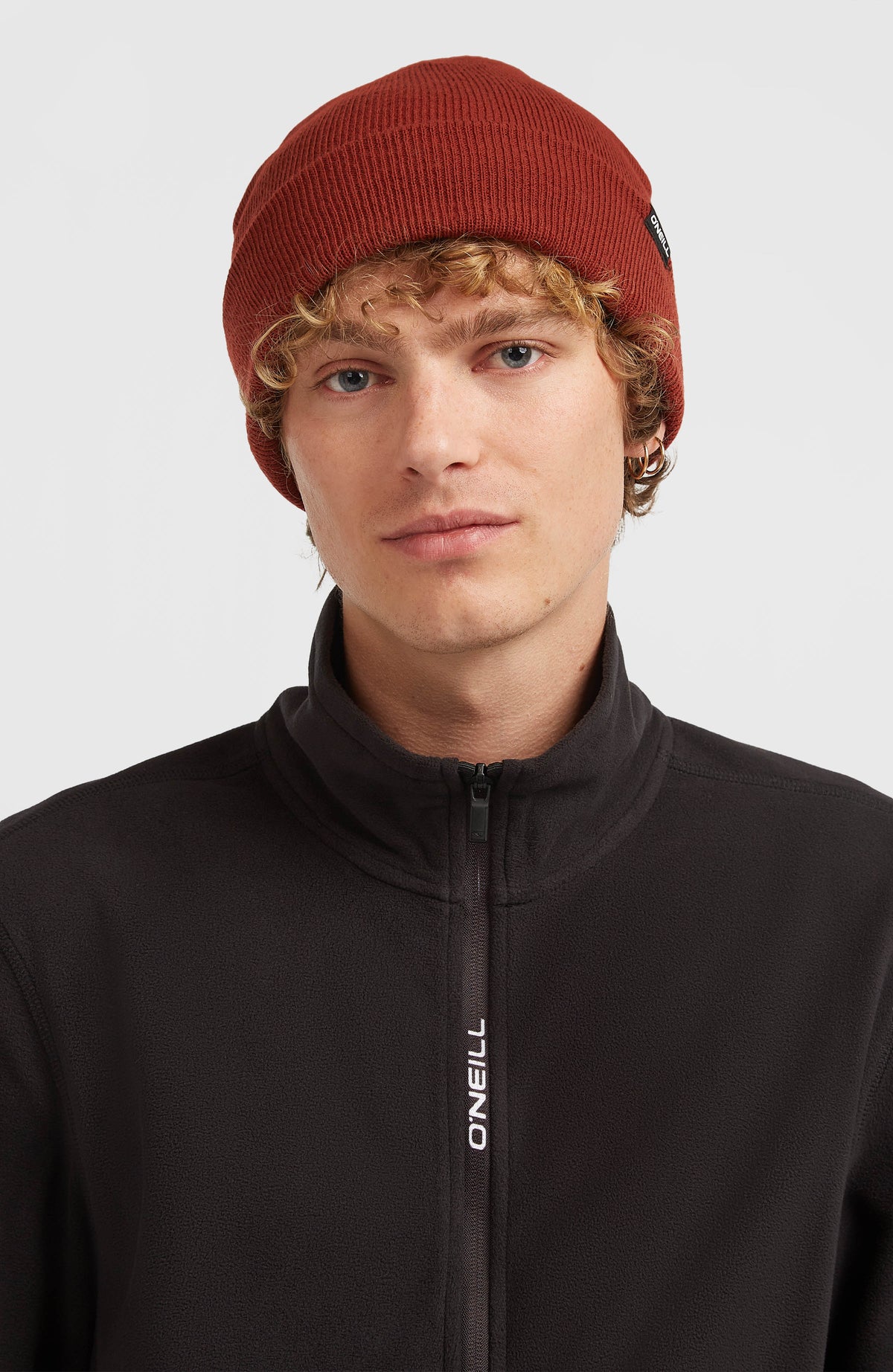 Dolomite Beanie | Bonfire