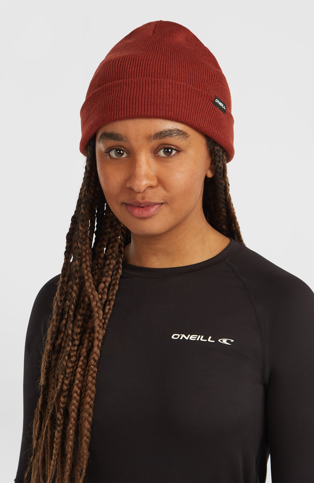 Dolomite Beanie | Bonfire