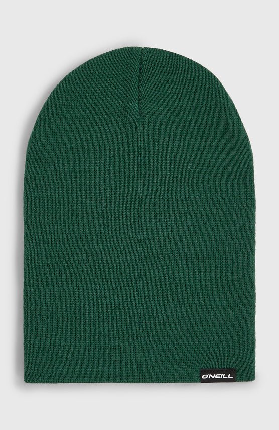 Dolomite Beanie | Emerald Envy