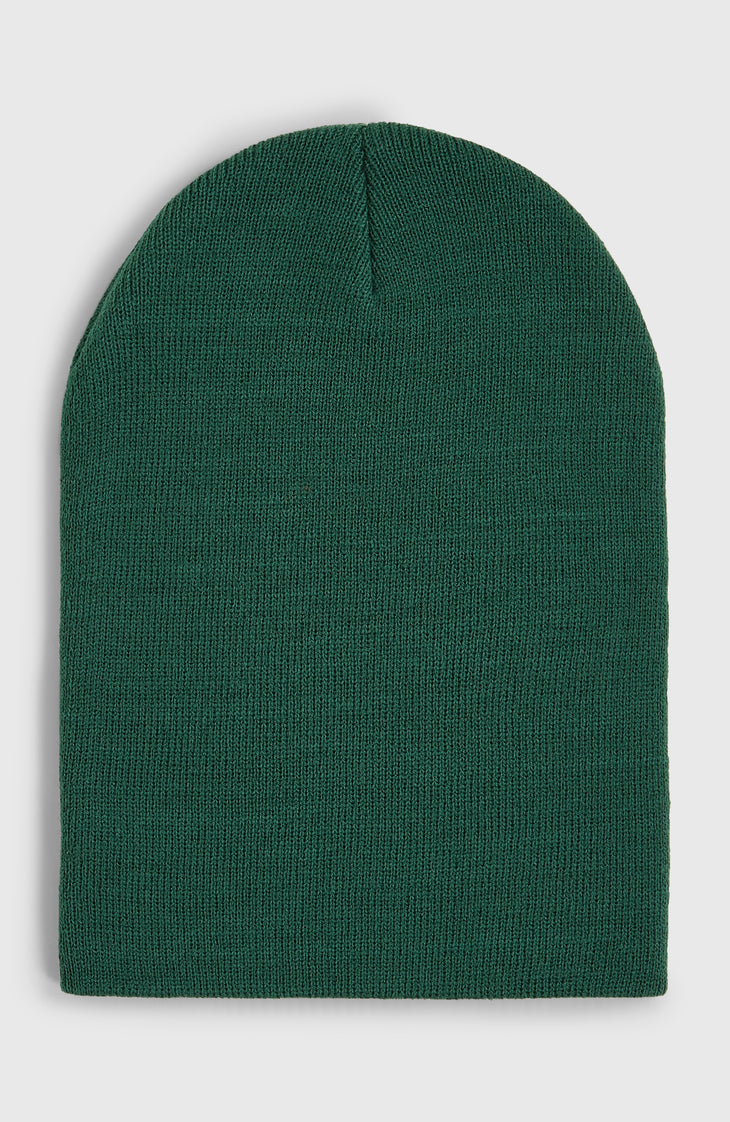 Dolomite Beanie | Emerald Envy