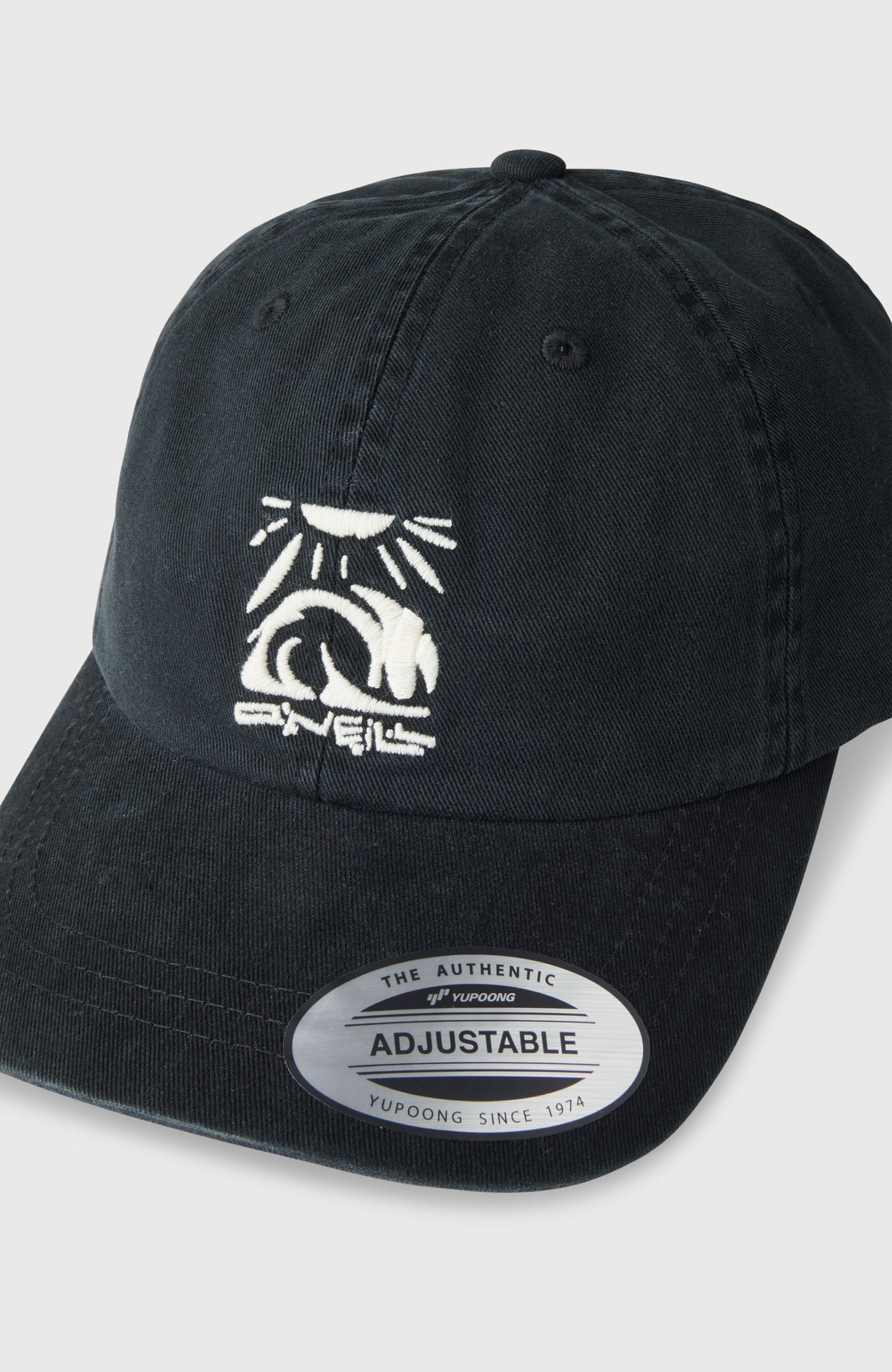 O’Neill Wash Cap | Black Out