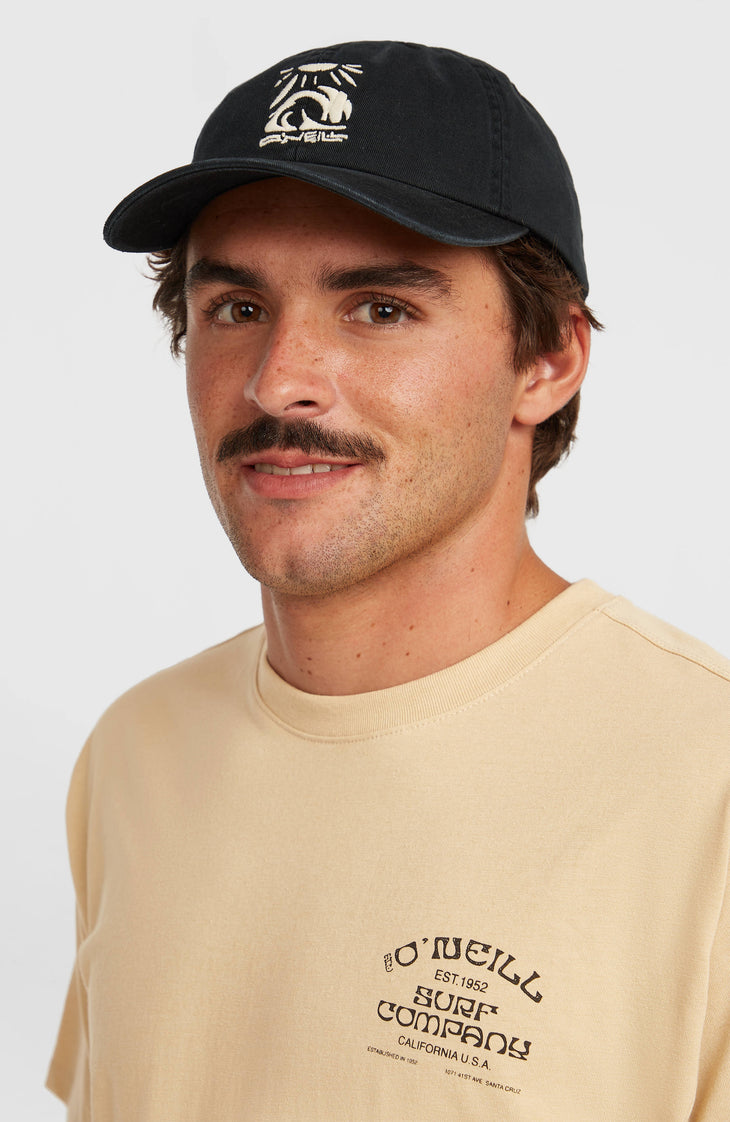 O’Neill Wash Cap | Black Out