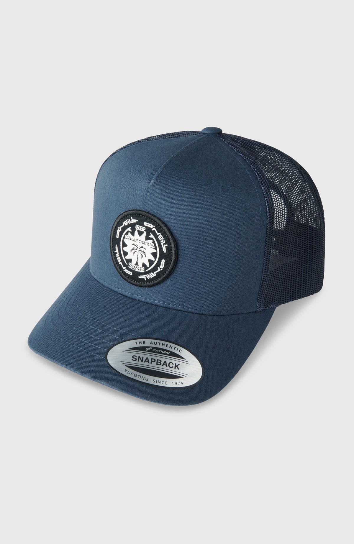 O'Neill Retro Trucker Cap | English Evening