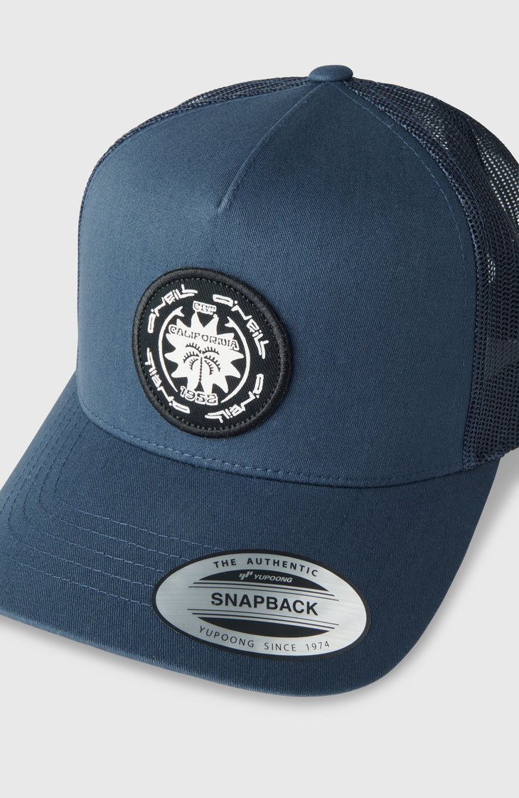 O'Neill Retro Trucker Cap | English Evening