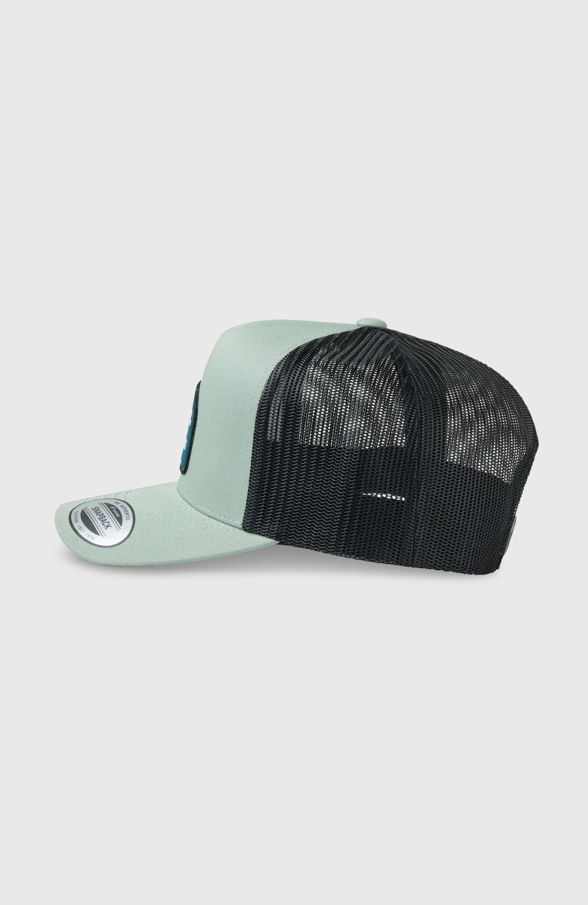 O'Neill Retro Trucker Cap | Marble Arch