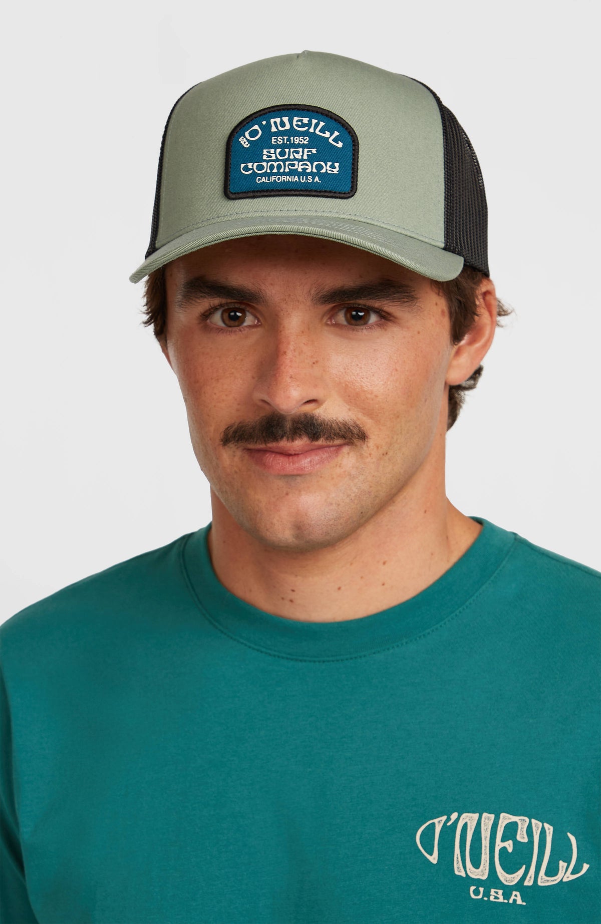 O'Neill Retro Trucker Cap | Marble Arch